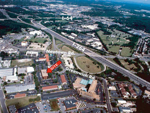 192 Ballard Ct, Virginia Beach, VA - VUE AÉRIENNE  vue de carte - Image1