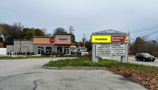 Plus de détails pour 1-55 Nicholas Rd, Framingham, MA - Local commercial à louer