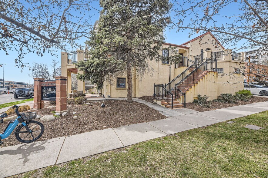 1763-1795 Central St, Denver, CO à vendre - Photo de l’immeuble – Image 3 sur 14