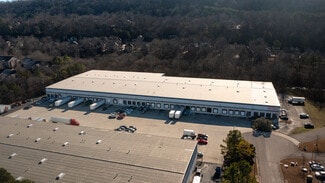 Plus de détails pour 103 Shades Creek Cir, Birmingham, AL - Industriel/Logistique à louer