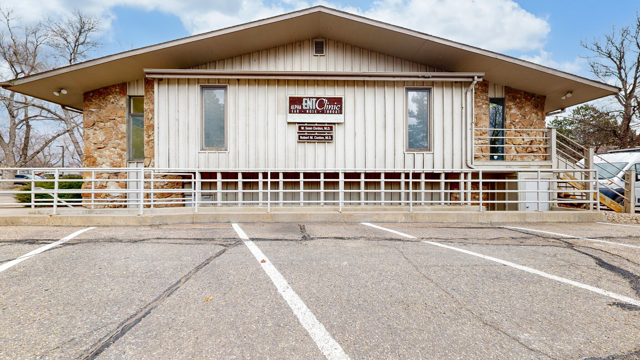 1032 Luke St, Fort Collins, CO à vendre Photo principale– Image 1 sur 13