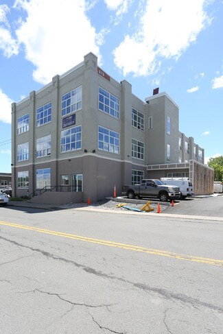 Plus de détails pour 373 Spencer St, Syracuse, NY - Bureau à louer