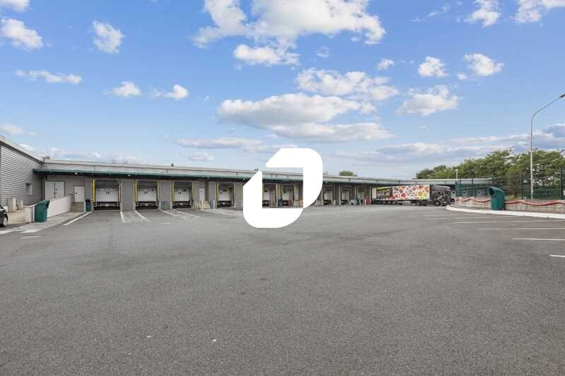 20 Rue Des Oliviers, Thiais à louer - Photo de l’immeuble – Image 3 sur 14