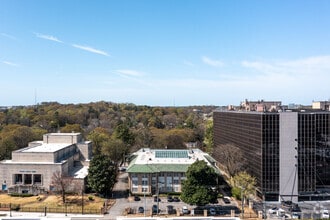 1708 Peachtree St NW, Atlanta, GA - VUE AÉRIENNE  vue de carte