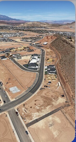 Weatherby Way, Washington, UT à vendre - Photo de l’immeuble – Image 2 sur 8