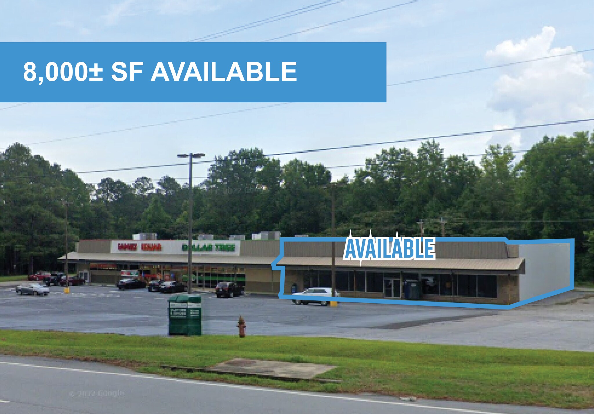 26490 Us-176 Hwy, Whitmire, SC à louer Photo de l’immeuble– Image 1 sur 3