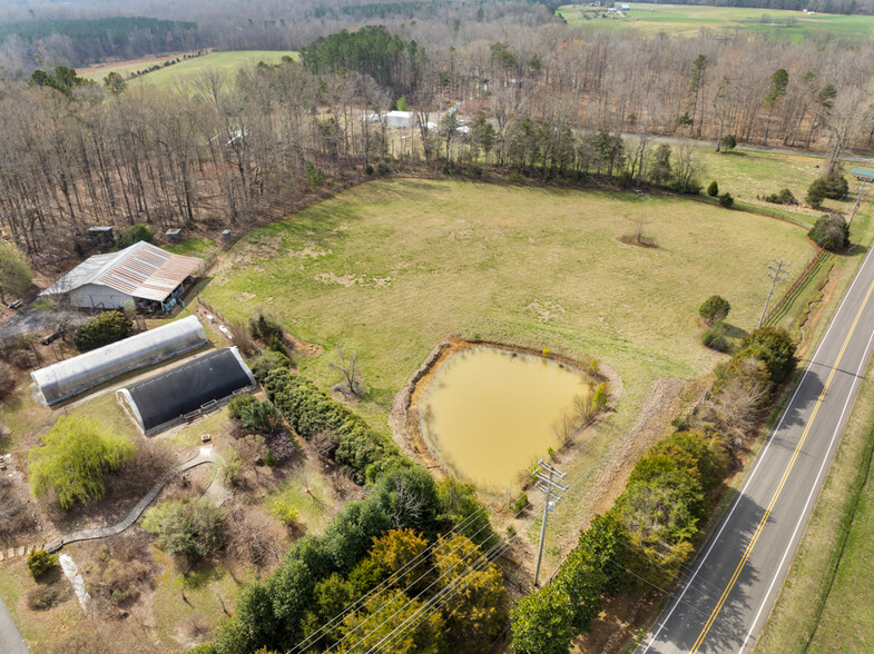4811 New Sharon Church Rd, Hillsborough, NC à vendre - Photo de l’immeuble – Image 3 sur 16