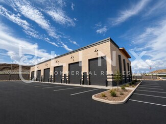 Plus de détails pour 118 S Warehouse Rd, Washington, UT - Local d'activités à louer