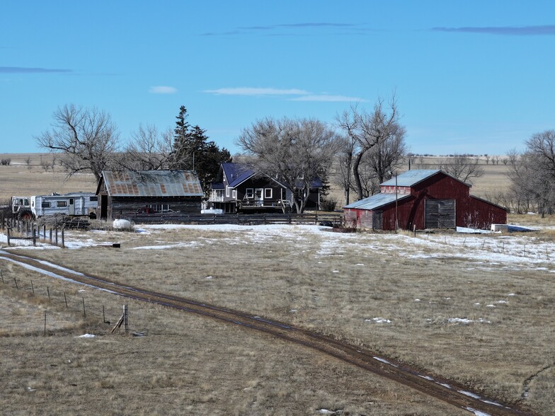 13900 199th St, Vale, SD à vendre - Photo principale – Image 3 sur 14