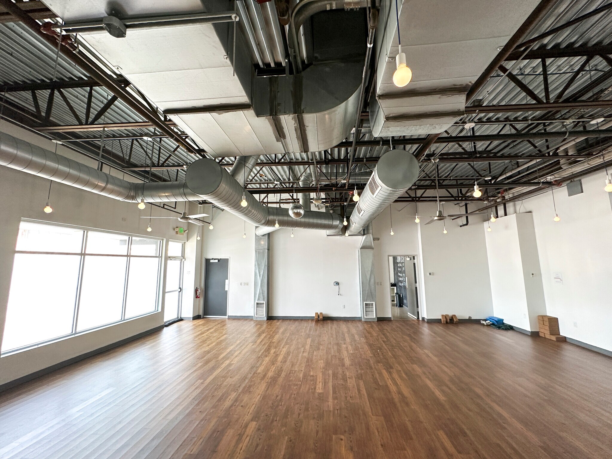 2470 Broadway St, Denver, CO à louer Photo principale– Image 1 sur 17