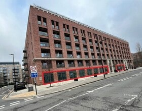 545 Green St, Londres à louer Photo de l’immeuble– Image 1 sur 2