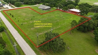 Plus de détails pour 10711 Hidden Lake Ln, Richmond, TX - Terrain à vendre