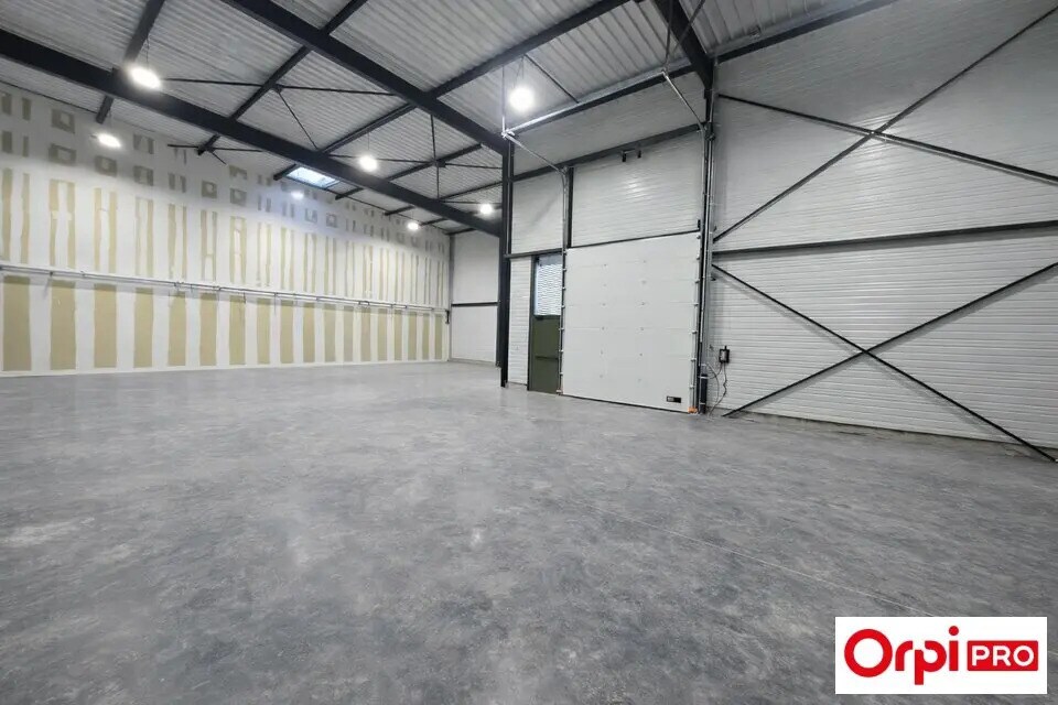 Bureau dans Thurins à louer Photo intérieure– Image 1 sur 11