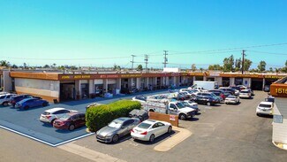 Plus de détails pour 15171-15187 Moran St, Westminster, CA - Local commercial à vendre