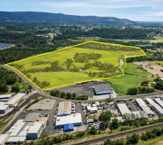 Plus de détails pour 1644R East St, Pittsfield, MA - Terrain à vendre