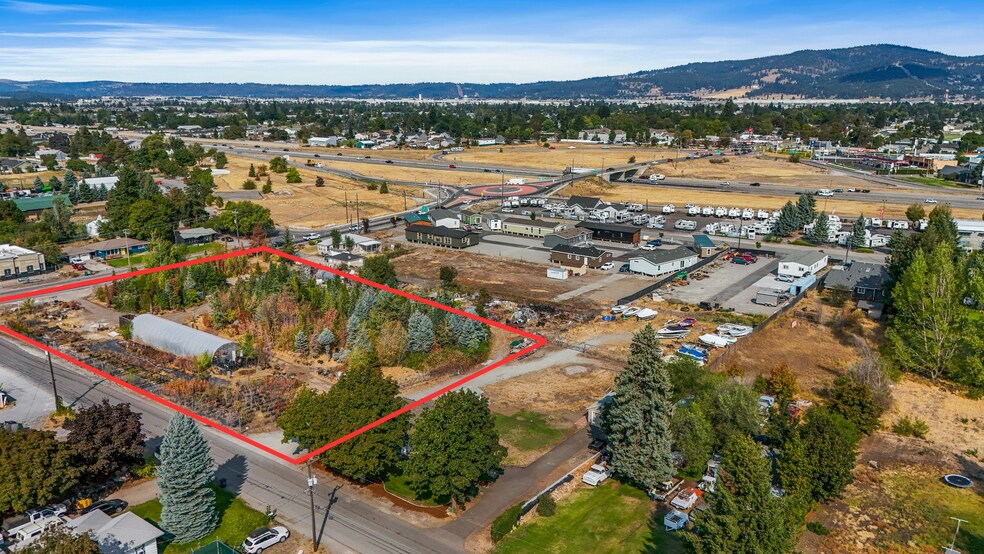 624 N Barker Rd, Spokane Valley, WA à vendre - Photo de l’immeuble – Image 3 sur 21