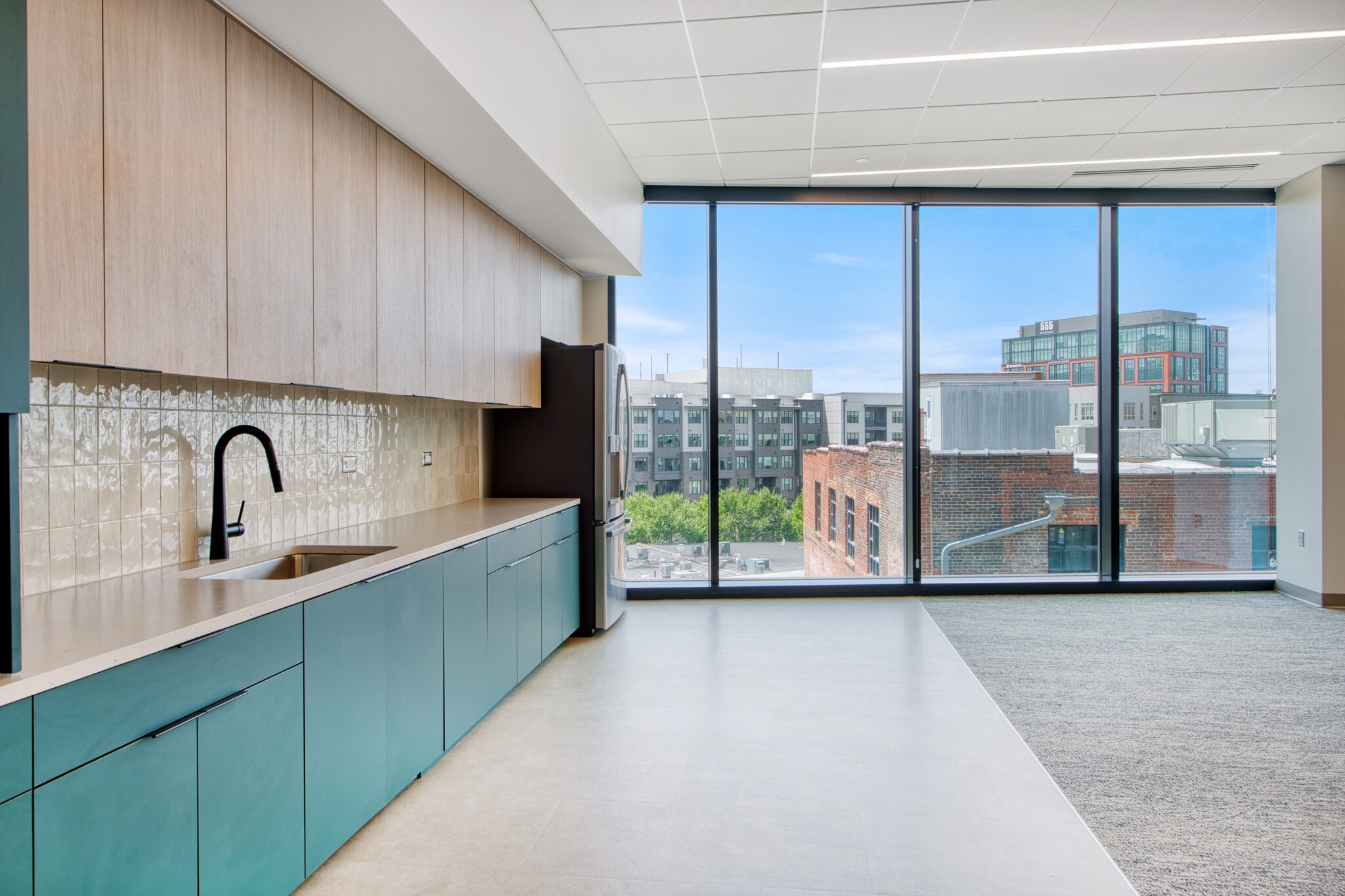 380 E Pettigrew St, Durham, NC à louer Photo intérieure– Image 1 sur 3