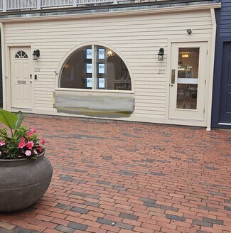 Plus de détails pour 201-230 Goddard Row, Newport, RI - Local commercial à vendre