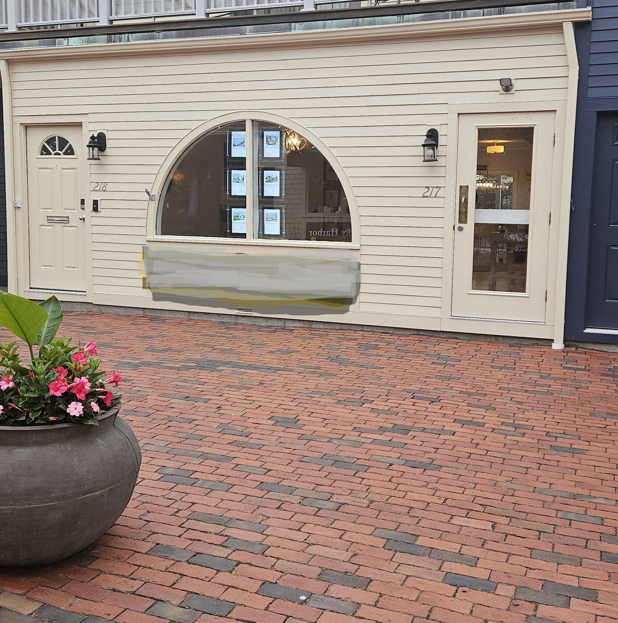 201-230 Goddard Row, Newport, RI à vendre Photo de l’immeuble– Image 1 sur 25