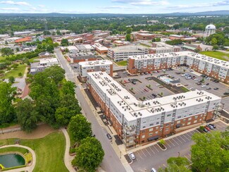 Plus de détails pour 1004 Parkview Greer Cir, Greer, SC - Bureau/Local commercial, Local commercial à louer
