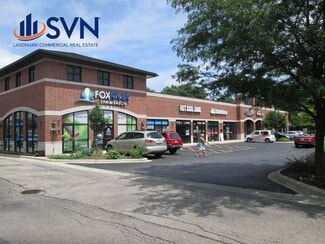 Plus de détails pour 300 W Main St, Carpentersville, IL - Local commercial à louer