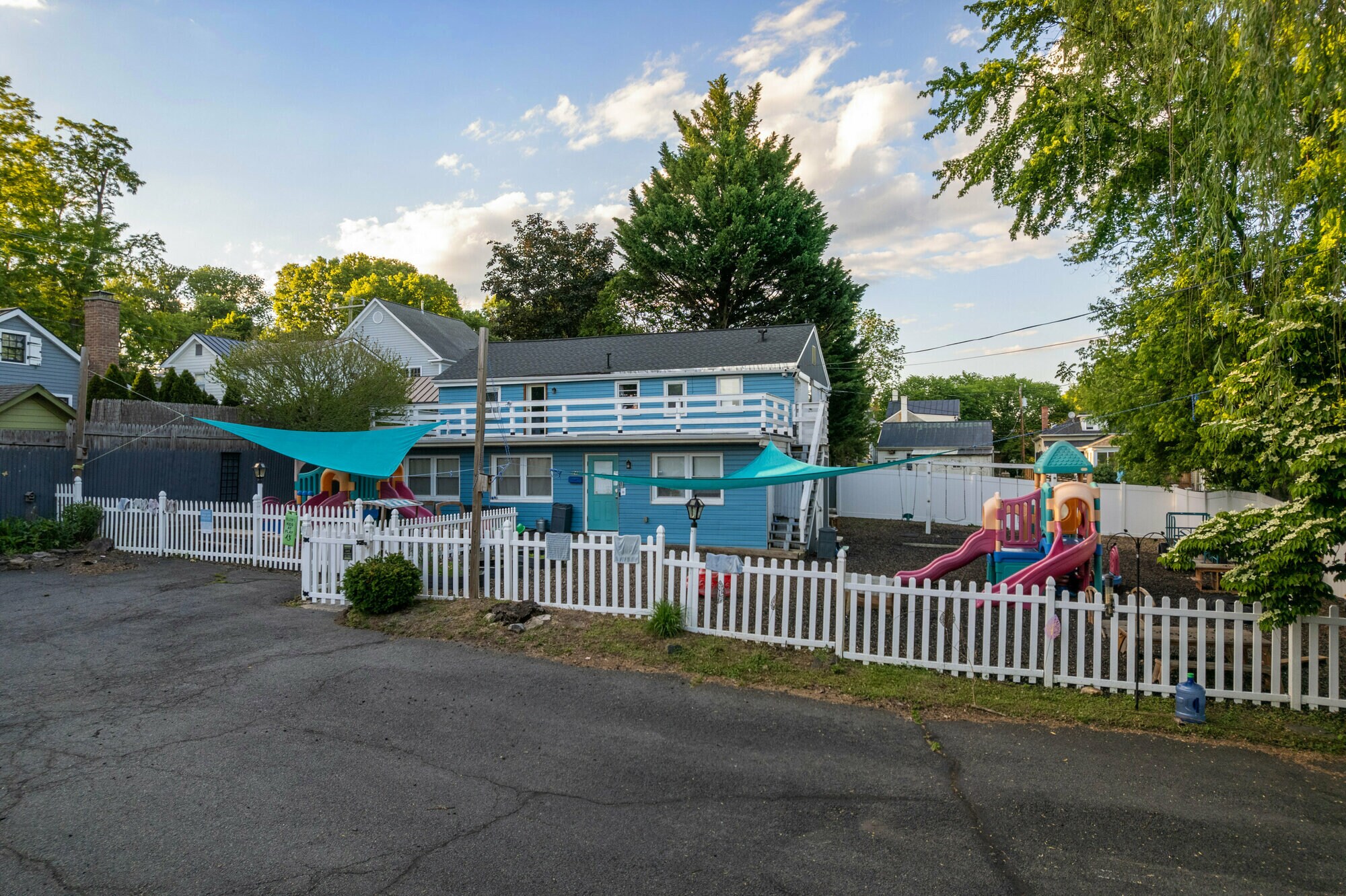 248 Loudoun St SW, Leesburg, VA à louer Photo de l’immeuble– Image 1 sur 31