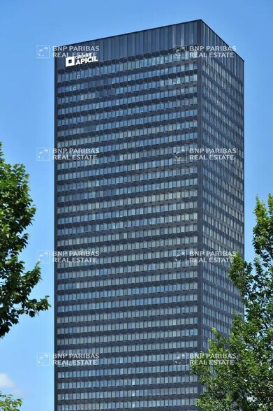 Bureau dans Lyon à louer - Photo de l’immeuble – Image 3 sur 59