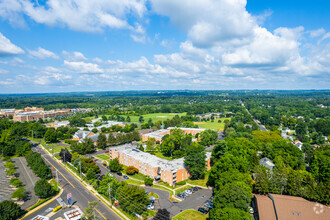 303 W State St, Doylestown, PA - VUE AÉRIENNE  vue de carte - Image1