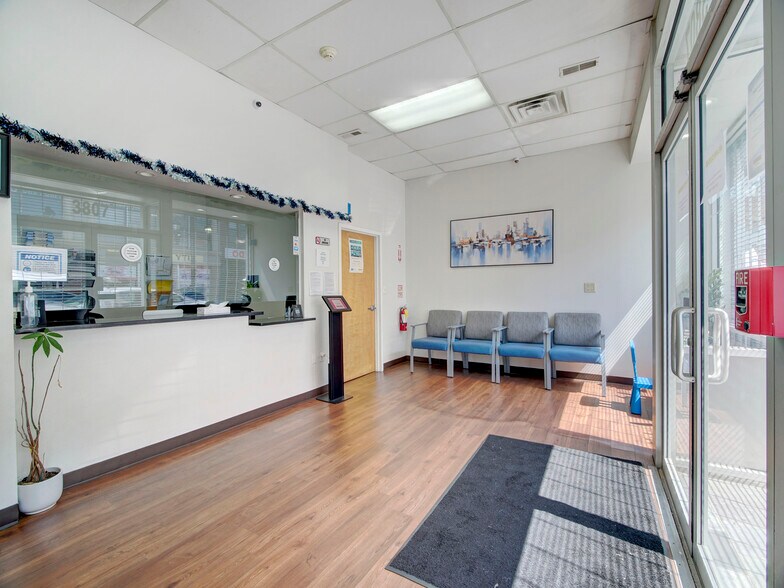 3801-3807 Bergenline Ave, Union City, NJ à louer - Photo de l’immeuble – Image 2 sur 28