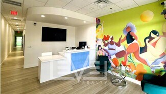 Plus de détails pour 2992 N Federal Hwy, Fort Lauderdale, FL - Médical à louer