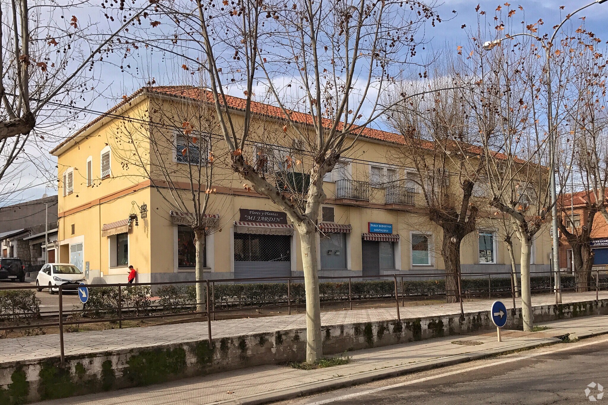 Calle Erillas, 2, La Puebla de Montalbán, Toledo à vendre Photo principale– Image 1 sur 3