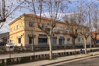 Plus de détails pour Calle Erillas, 2, La Puebla de Montalbán - Local commercial à louer