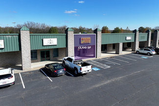 Plus de détails pour 244 Highway 65 N, Clinton, AR - Local commercial à louer