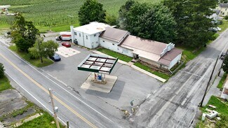 Plus de détails pour 115 Upper Bermudian Rd, Gardners, PA - Local commercial à vendre