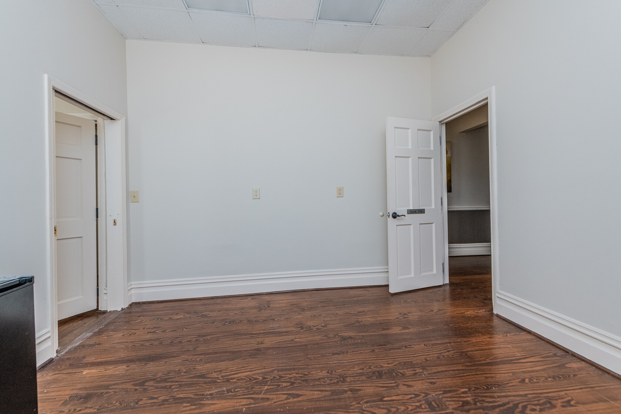 2607 Vineville Ave, Macon-Bibb, GA à louer Photo intérieure– Image 1 sur 4