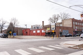 Plus de détails pour 327 E 79th St, Chicago, IL - Local commercial à vendre