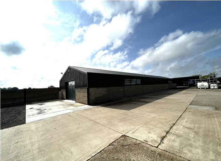Bethersden Rd, Smarden à louer - Photo de l’immeuble – Image 1 sur 2