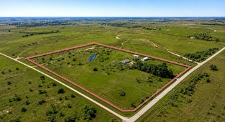 Plus de détails pour 2368 Old Columbus Rd N, Sealy, TX - Terrain à vendre