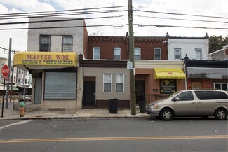 Plus de détails pour 6002 Master St, Philadelphia, PA - Local commercial à vendre