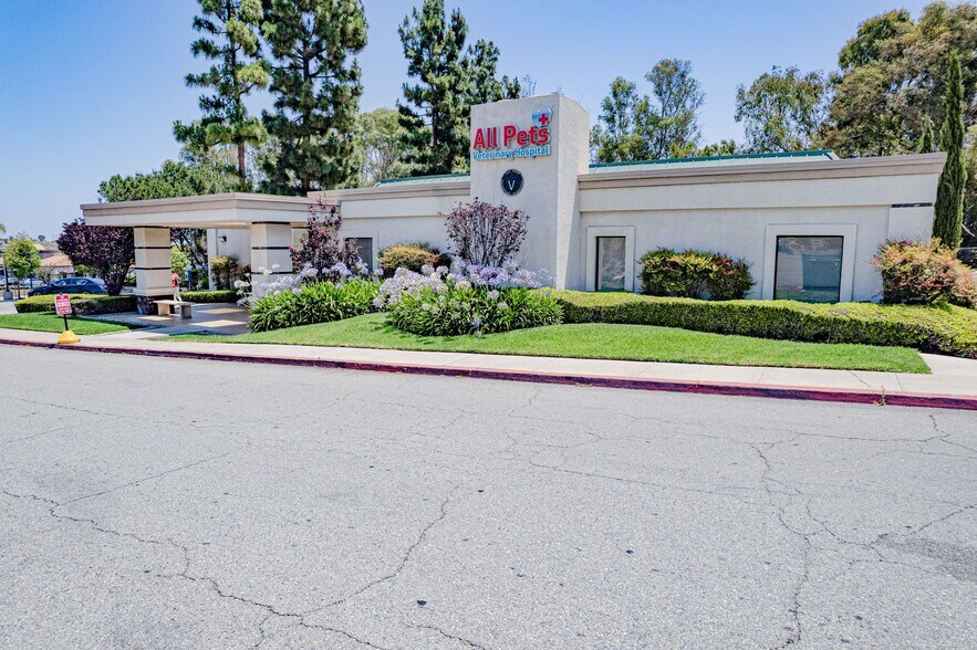 28326 S Western Ave, Rancho Palos Verdes, CA à vendre - Photo de l’immeuble – Image 3 sur 6