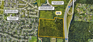 Plus de détails pour Hendon Ave, Beavercreek, OH - Terrain à vendre