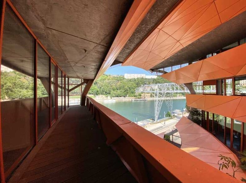 42 Quai Rambaud, Lyon à louer - Photo de l’immeuble – Image 2 sur 13