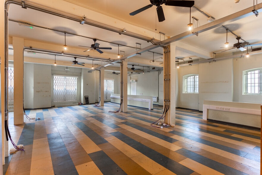 Chelsea Reach - Espace de bureau