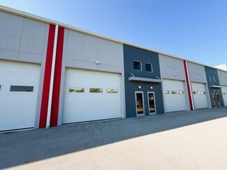 Plus de détails pour 12300 Itec Park dr, Fort Myers, FL - Industriel/Logistique à vendre