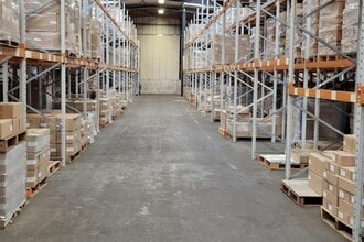 Hamilton Close, Basingstoke à louer Photo intérieure– Image 2 sur 3