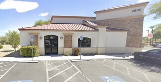 Plus de détails pour 2585 Box Canyon Dr, Las Vegas, NV - Bureau à louer