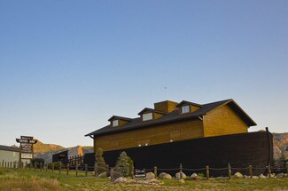 Plus de détails pour 521 Lone Pine Dr, Estes Park, CO - Local commercial à vendre