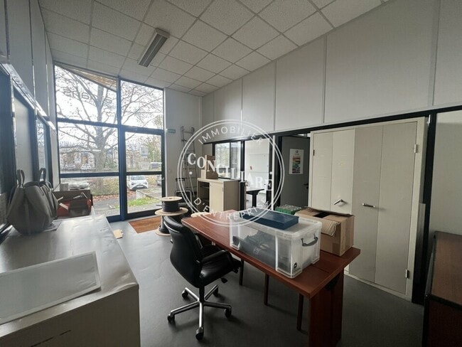 Plus de détails pour 71 Rue Ampère, Labège - Bureau, Local commercial à louer
