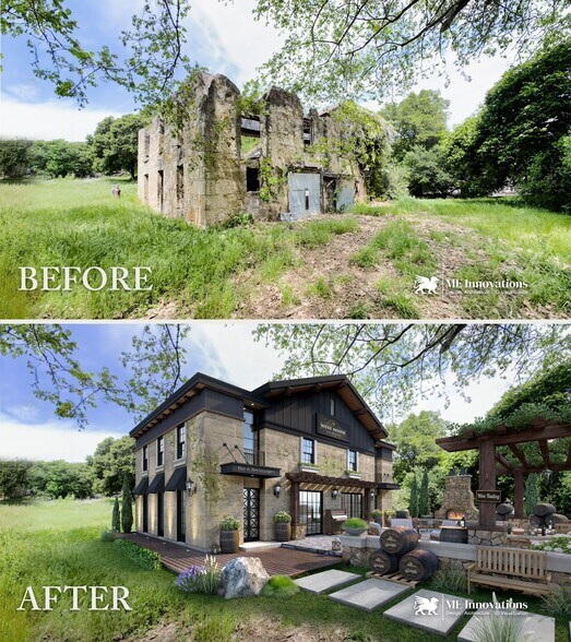 Green Valley Rd, Fairfield, CA à vendre - Photo de l’immeuble – Image 1 sur 9