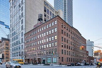 Plus de détails pour 483 Tenth Ave, New York, NY - Bureau à louer